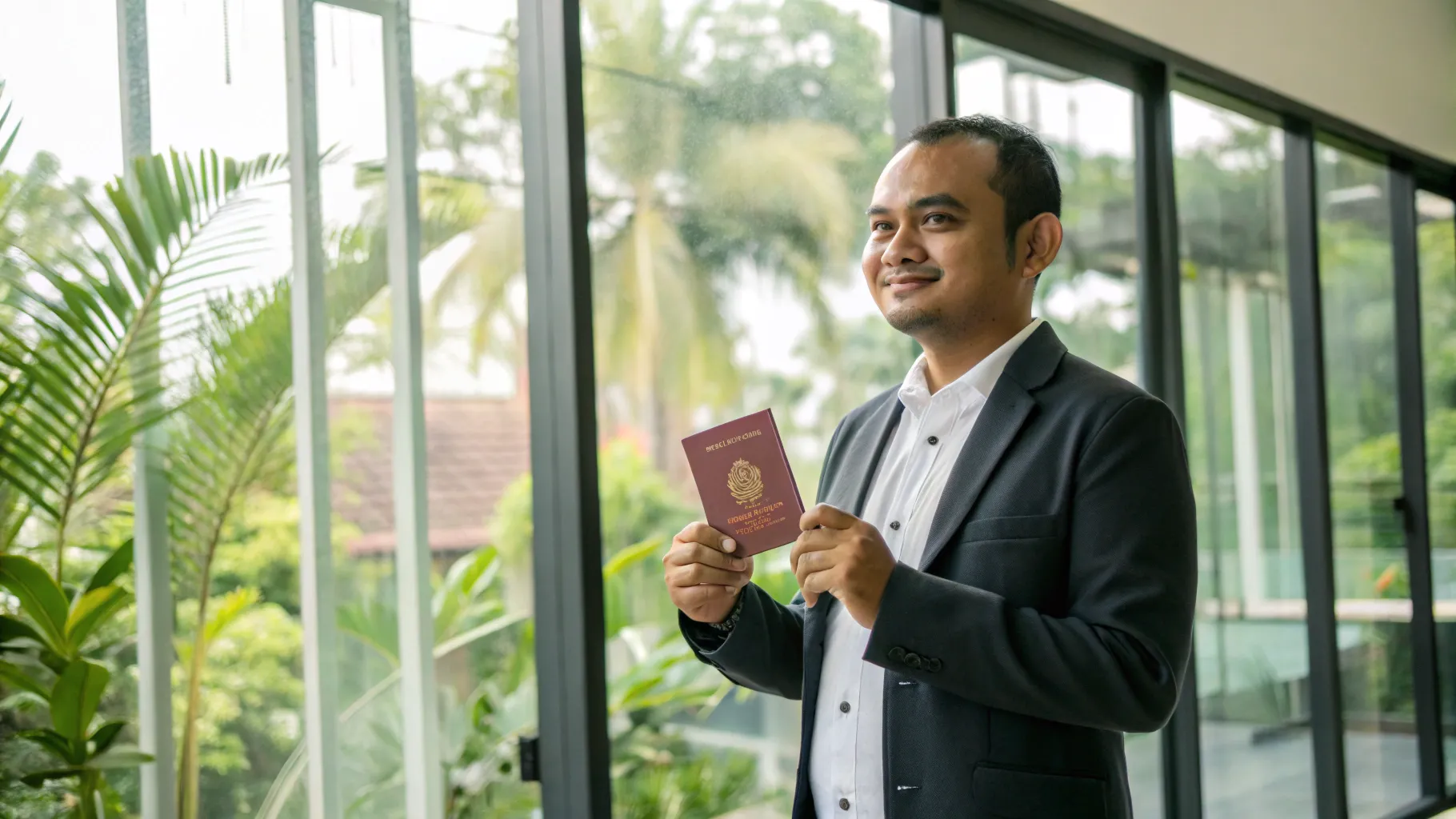 Foreign Ownership Limits in Indonesia