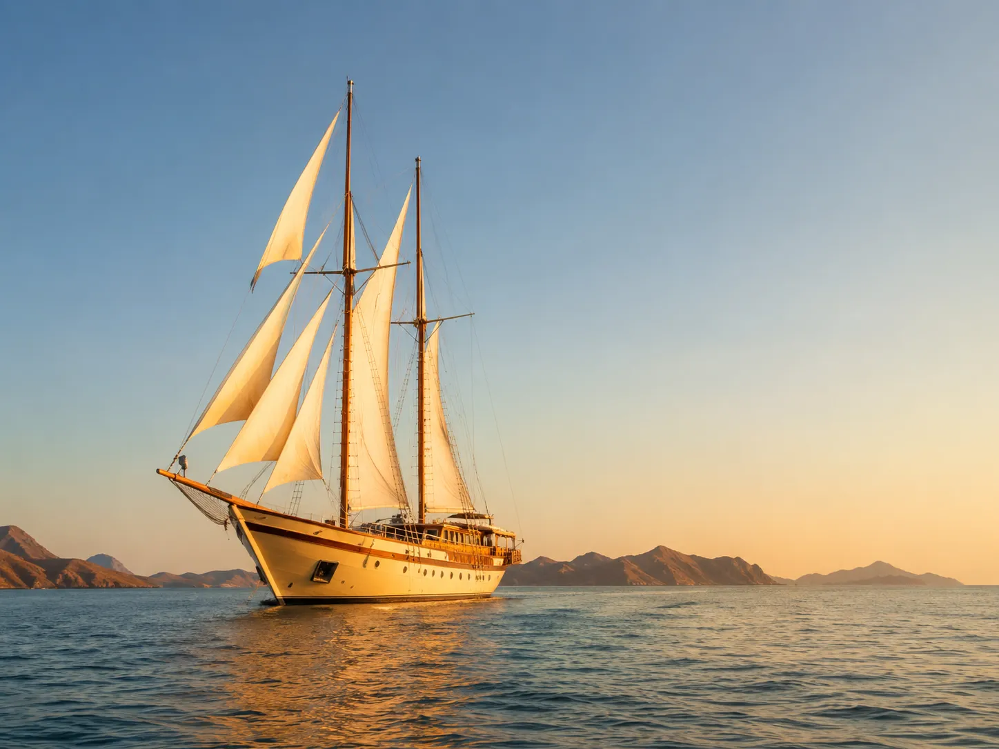Navigating Environmental Initiatives for Yachting Businesses in Bali