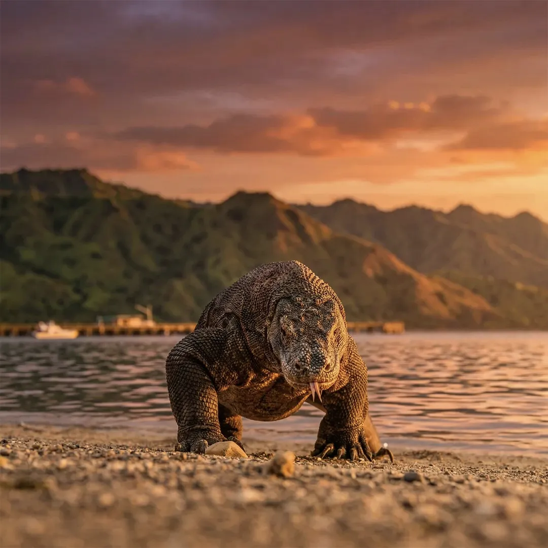 Your 2027 Insider Checklist for Komodo Travel Planning