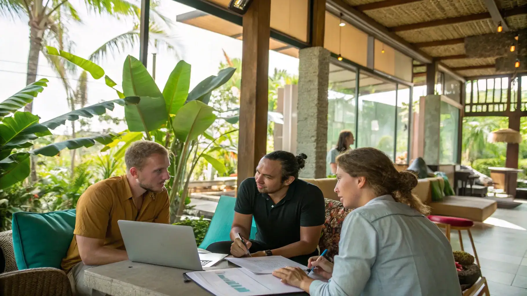 How to Register a Company in Bali Step by Step (2027)
