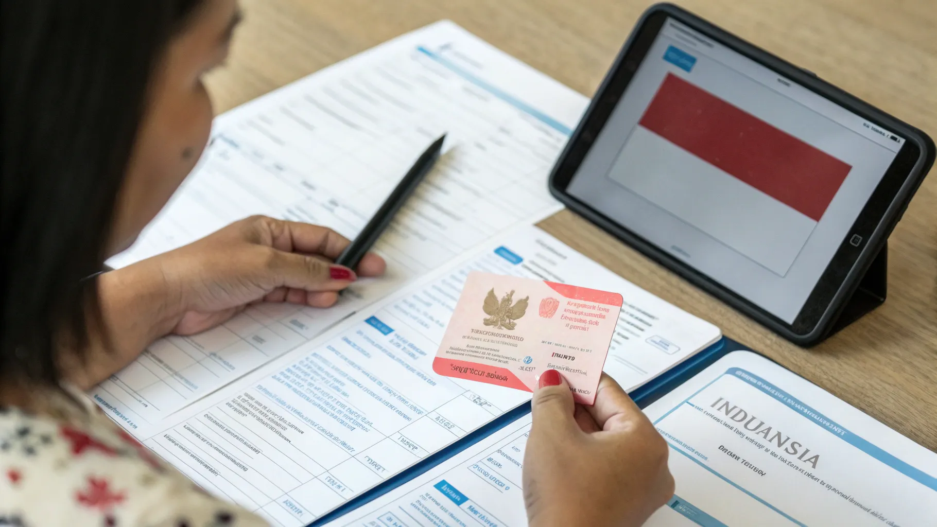 Visa and KITAS Considerations When Owning a Bali Company