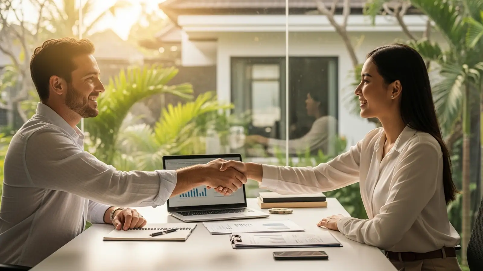 Bali Incorpora — Foreign company registration (PT PMA) & business setup in Bali, Indonesia